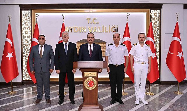 Aydın'da bir ayda bin 185 şüpheli yakalandı