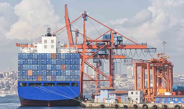 Aydın'ın Haziran ayı ihracatı 67 milyon dolar oldu