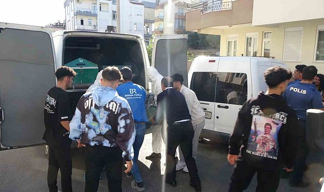 Aynur Çiçek'in cinayet zanlısına ağırlaştırılmış müebbet hapis cezası