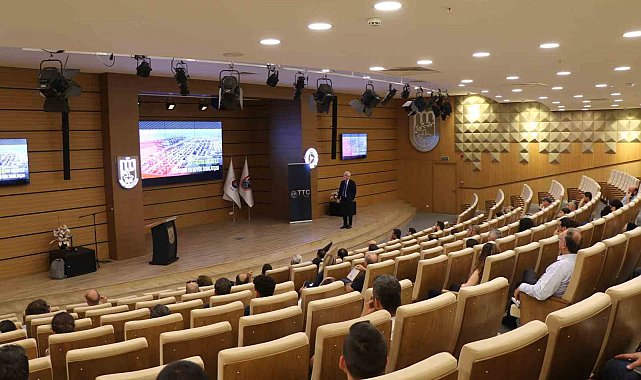 AYTO ev sahipliği yaptı, Aydınlı firmalar Amerika pazarına girecek