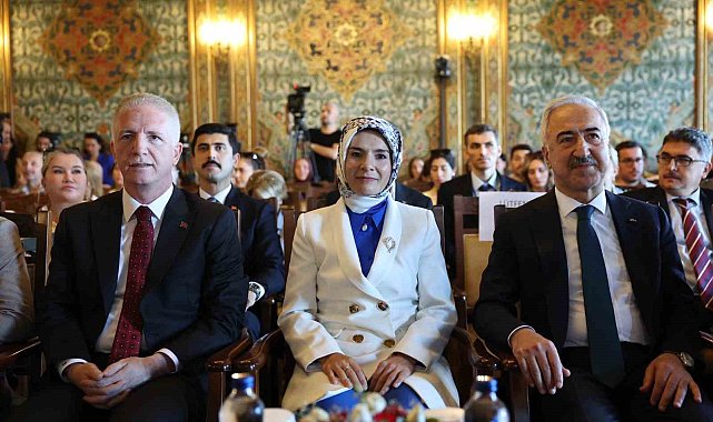 Bakan Göktaş'tan 15 Temmuz darbe girişimine karşı vatan sevgisi vurgusu
