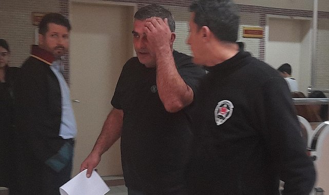 Bakırköy'de 4 kişinin hayatını kaybettiği tır kazasına ilişkin, şoförün yargılanmasına başlandı