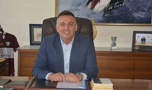 Bandırma Ticaret Odası yeni bir coğrafi işaretli ürün için çalışmalara başladı