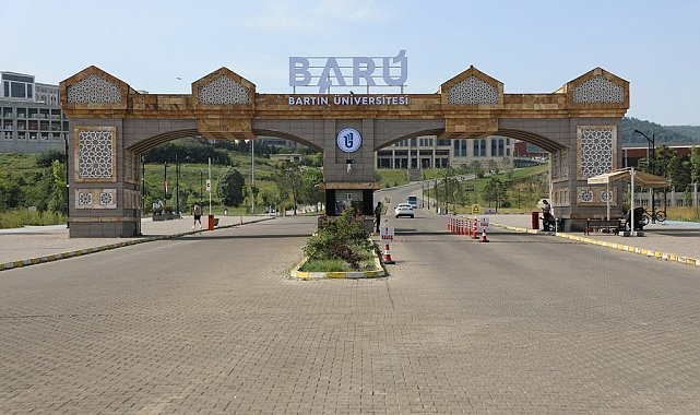 BARÜ'de "Akıllı Teknolojiler ve Değişen Dünya Dinamikleri" konuşulacak