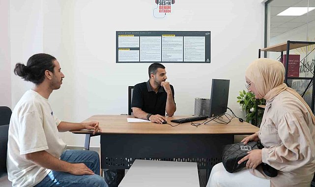 Başakşehirli gençler üniversite tercihlerini uzmanlar eşliğinde yapacak