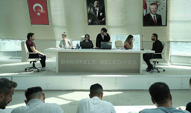 Başiskele'de iş arayanlar ile işverenler arasında köprü kuruluyor