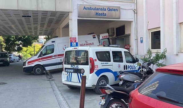 Başka bir aracın üzerinden geçtiği genç de kurtarılamadı: Motosiklet kazasında 2 ölü