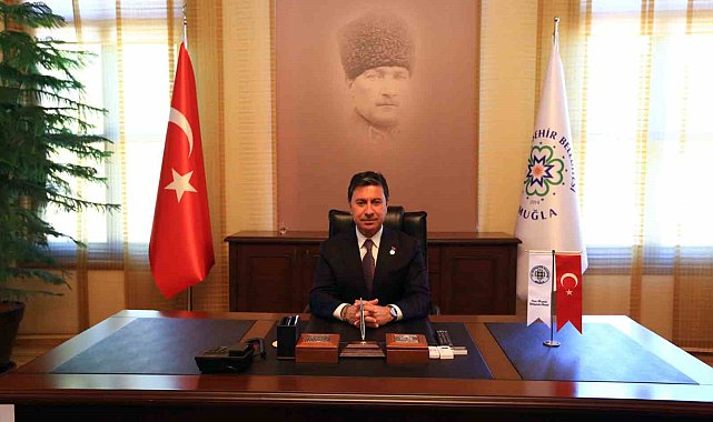 Başkan Aras'tan 24 Temmuz mesajı