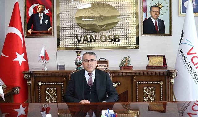 Başkan Aslan'dan 15 Temmuz mesajı