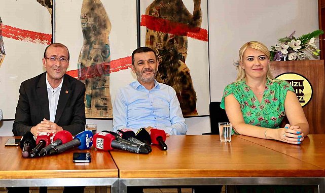 Başkan Çavuşoğlu; "Memleketin kaynakları iyi kullanılsaydı, simit zaten 25 kuruş olurdu"