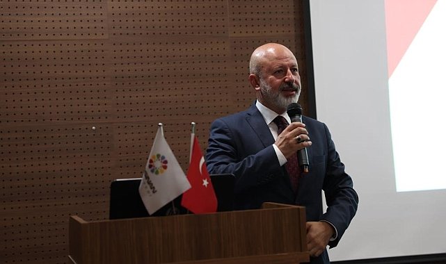 Başkan Çolakbayrakdar: "Kocasinan, tarımın lokomotifi olacak"