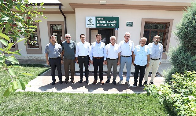 Başkan Kılca: "Karatay'ımızı tüm alanlarda daha da büyüteceğiz"