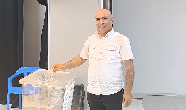 Başkan Kodak güven tazeledi