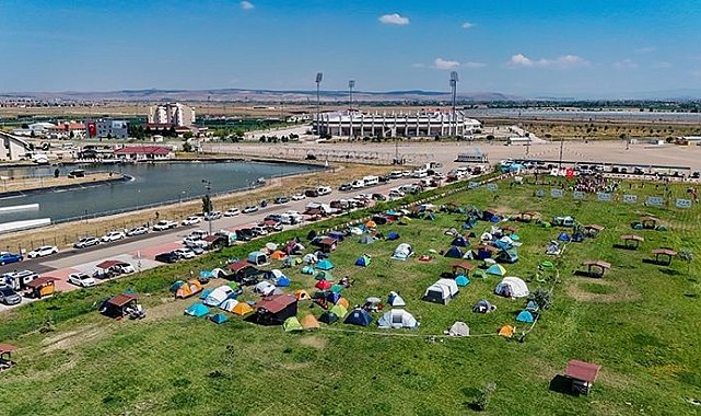 Başkan Köksal: "Çocuklarımıza ve ailelerimize yönelik projeleri geliştirmeye devam edeceğiz"