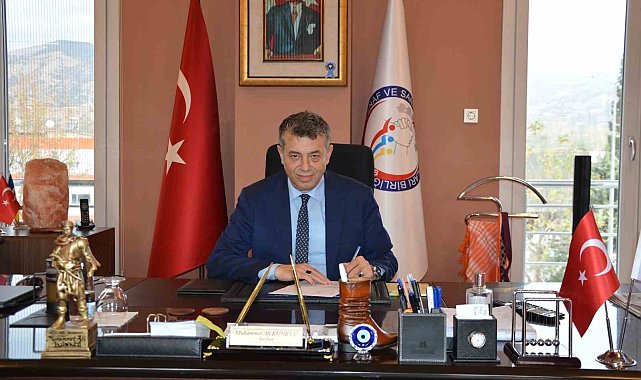 Başkan Künkcü: "Yüzde 28'lik zam kabul edilemez"