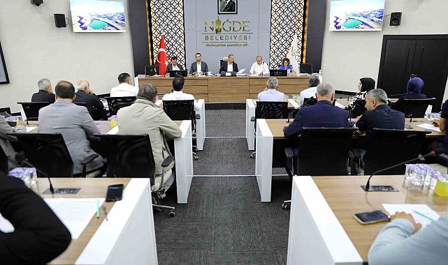 Başkan Özdemir, &#039;Katılım Payı&#039; konusuna açıklık getirdi