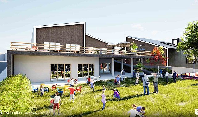 Başkan Özdoğan: "Nesiller arası tecrübe aktarımını sağlayacağız"