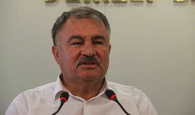Başkan Pütün, güreş severleri Hüseyin Çokal er meydanına davet etti
