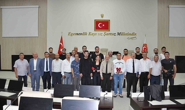 Başkan Siper: "Afyonkarahisar'a hizmet etmeye devam edeceğiz"