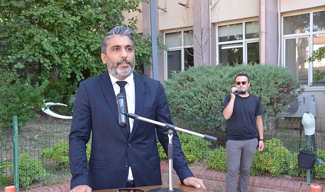 Başkan Uzun'dan, "Aydın Gazeteciler Cemiyeti çatısı altında birleşelim" çağrısı