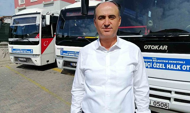 Başkan Yalçın 18 yıllık görevine veda etti