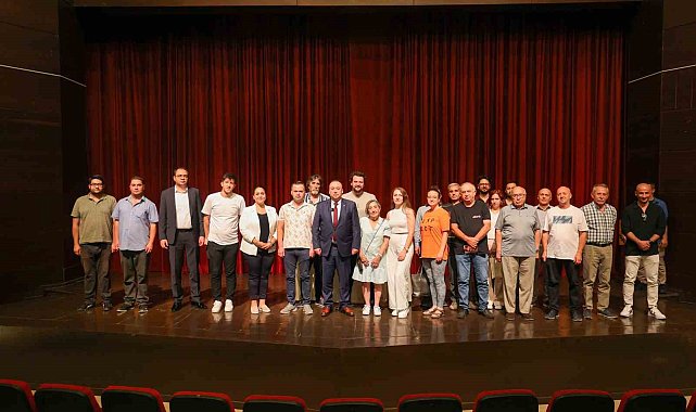 Başkan Yalım'dan İsmetpaşa sakinlerine müjde; "Tüm masrafı Uşak Belediyesi üstlenecek"