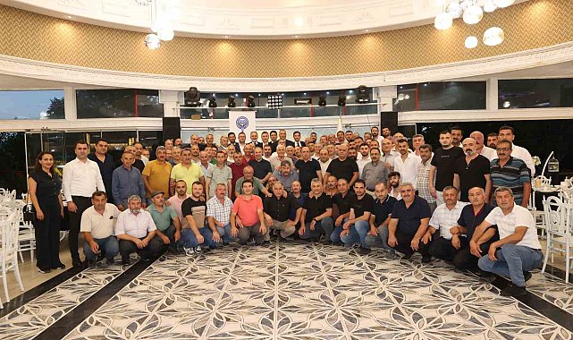 Başkan Yazıcıoğlu: "Tokat'ta toplu taşımada değişim başladı "