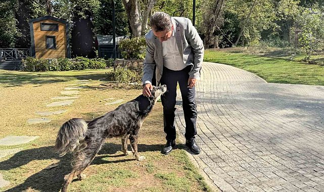 Başkan Yetişkin: "Canlarımızı Efeler'de yaşatacağız"
