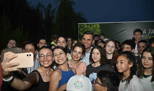 Başkan Zeyrek'ten sınava hazırlanan öğrencilere büyük müjde