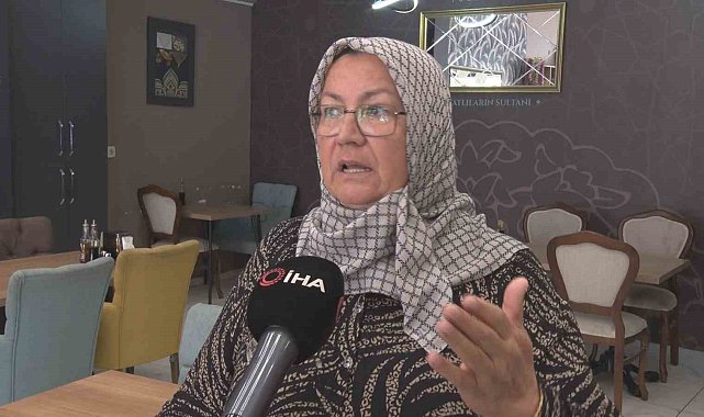 Başkent'te "güvecimi pişirmedin" kavgası