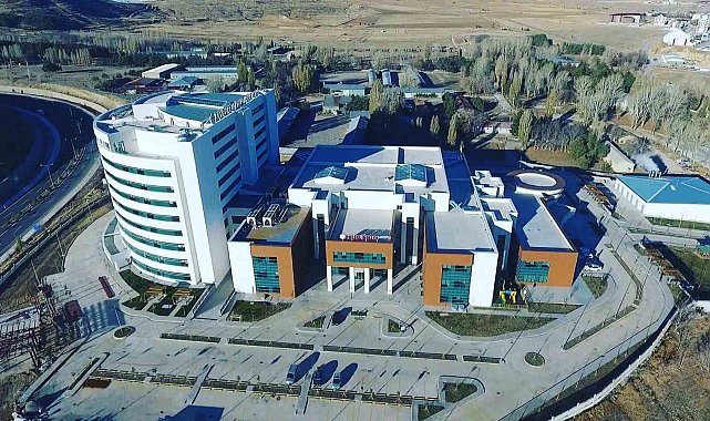 Bayburt Devlet Hastanesinde son 1 haftada 7 bin 764 hastaya bakıldı