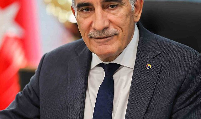 Bayram: "Adana konteyner limanı ile dünya şehri olacak"