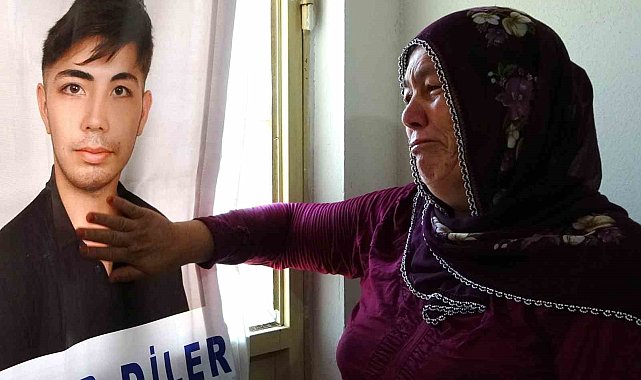 Bayram ve babalar gününde evlat acısı yaşadı: 40 gündür firarda olan sürücünün yakalanmasını istedi