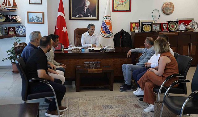 BESAŞ'ın ilk satış mağazası Gemlik'te açılıyor