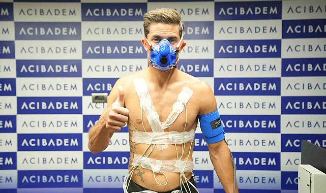 Beşiktaş'ta sağlık kontrolleri devam ediyor