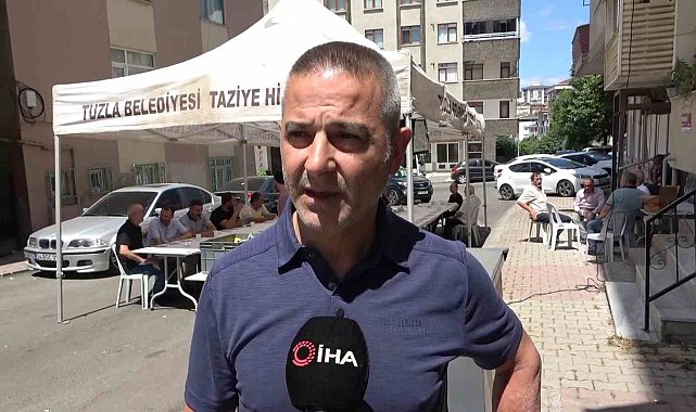 Beton mikserinin altında kalarak hayatını kaybeden çocuğun amcası: "Bu kaza değil cinayettir"