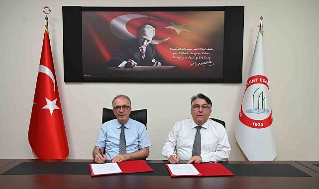 BEUN ile BARÜ arasında Kütüphane ve Bilgi Paylaşım Protokolü imzalandı