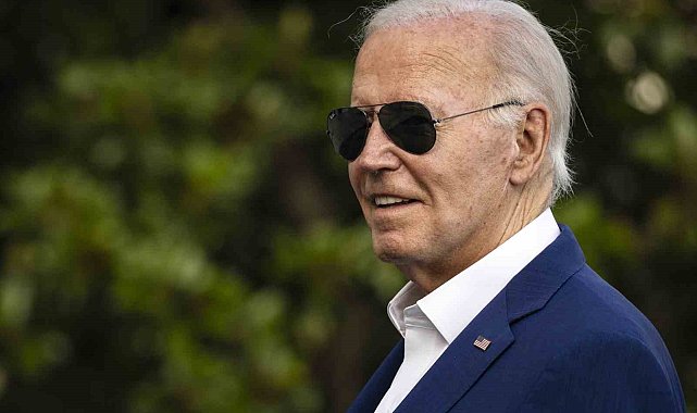 Beyaz Saray, Biden'ın Parkinson tedavisi gördüğüne ilişkin iddiaları yalanladı