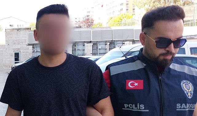 Bıçakla yaralama olayının şüphelisi yakalandı