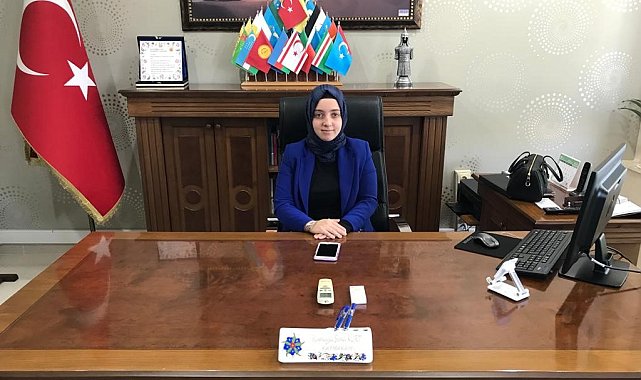 Bilecik'te 2 kaymakamın görev yeri değişti