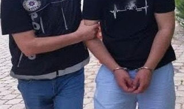 Bilecik'te 2 yıl hapis cezası ile aranıyordu