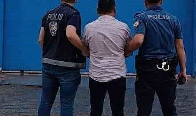 Bilecik'te 4 yıl 2 ay hapis cezası ile aranan şüpheli yakalandı