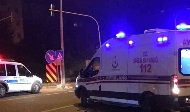 Bilecik'teki kazada ağır yaralanan motosiklet sürücüsü hayatını kaybetti