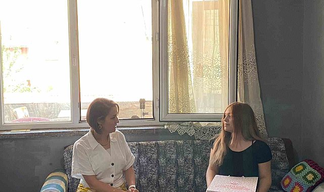 Bilecikli Nisa Sude Kıyak YKS'de Türkiye 158'incisi oldu