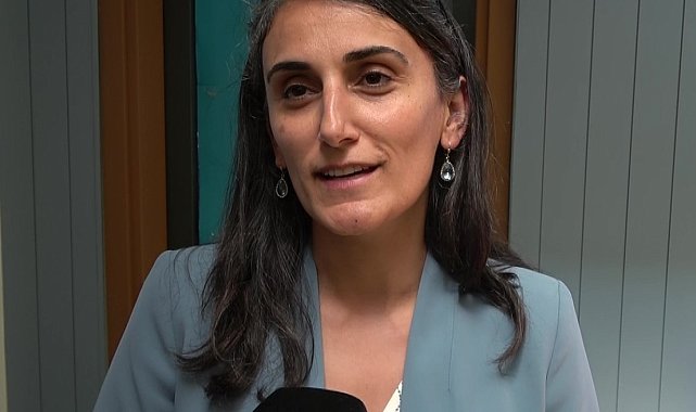 Bilim insanı Canan Dağdeviren'in acı günü