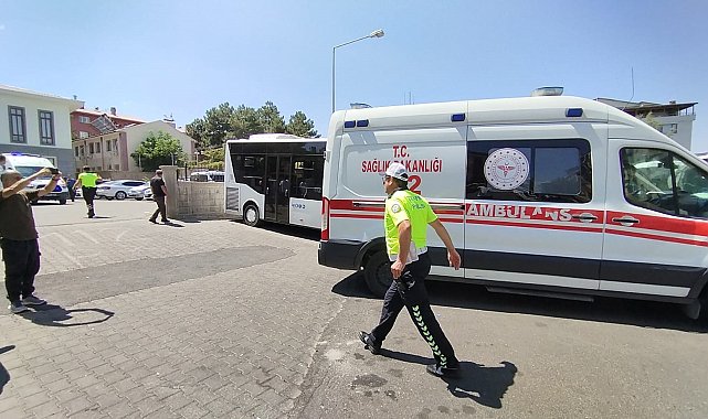 Bingöl'deki bıçaklı saldırı dehşetinde ölü sayısı 4'e yükseldi
