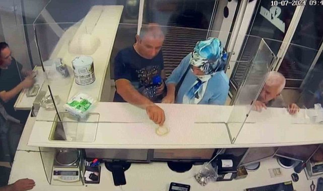 Bir anlık klavye hatası 52 bin TL'ye mal oldu