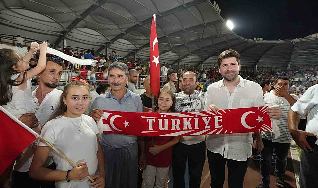 Boltaç: "Kazanan Türkiye'dir"