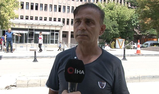 Boşandığı eşinin iftirası sebebiyle cezaevine gönderildiğini iddia eden adam beraat etti