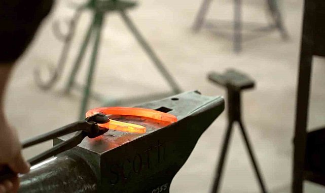 Bu kursu tamamlayanlar iş sahibi olabilecek